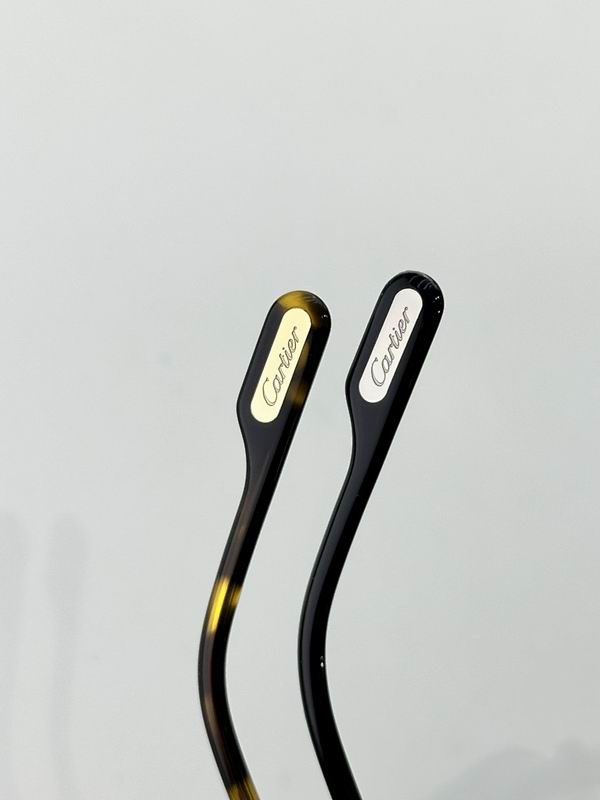 Cartier Glasses smr (1959)