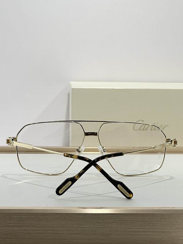 Cartier Glasses smr (1961)