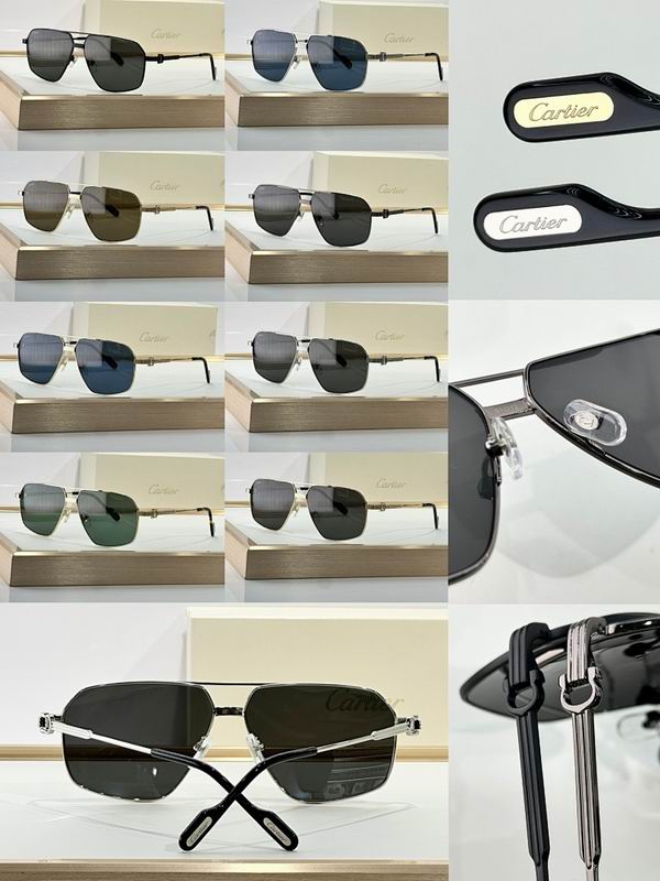 Cartier Glasses smr (1962)