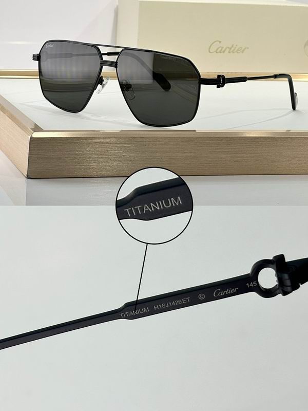 Cartier Glasses smr (1963)