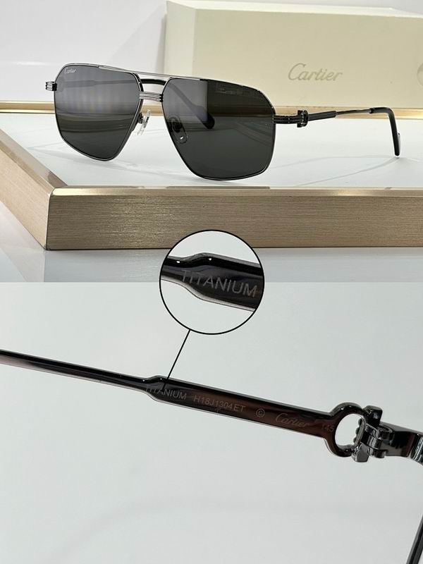 Cartier Glasses smr (1964)