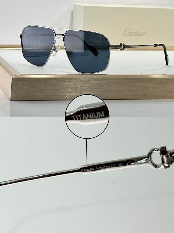 Cartier Glasses smr (1965)