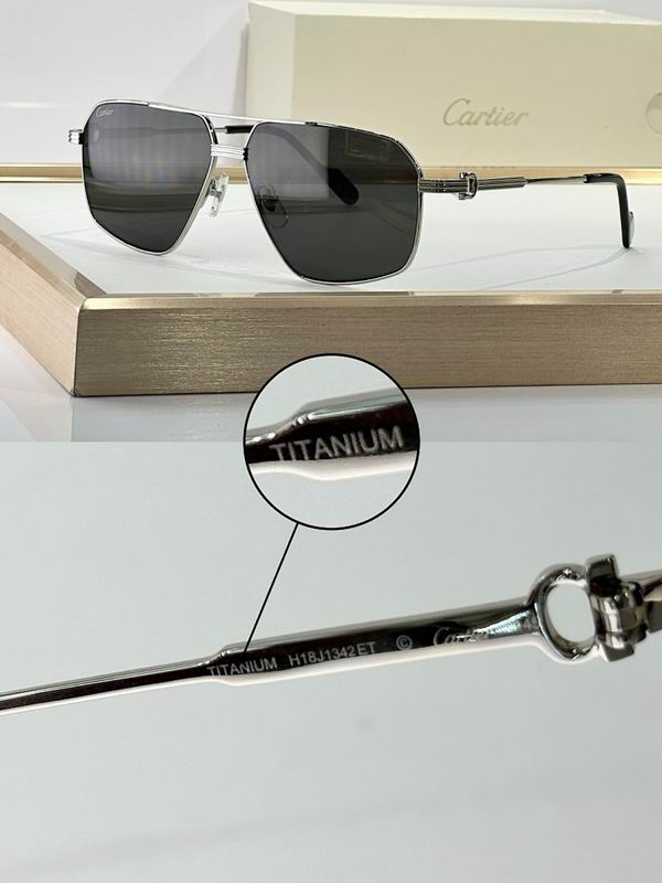 Cartier Glasses smr (1966)