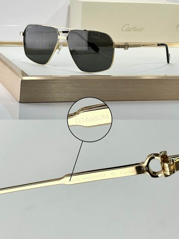 Cartier Glasses smr (1967)