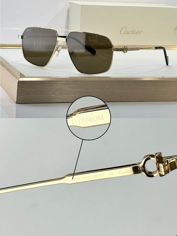 Cartier Glasses smr (1968)