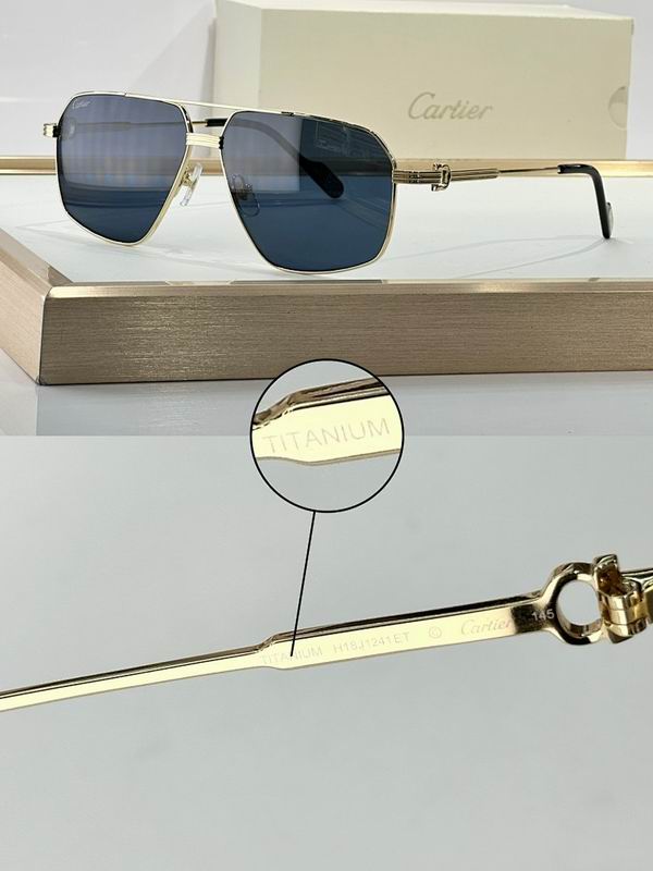 Cartier Glasses smr (1970)