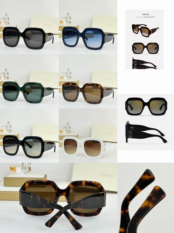 Cartier Glasses smr (1972)