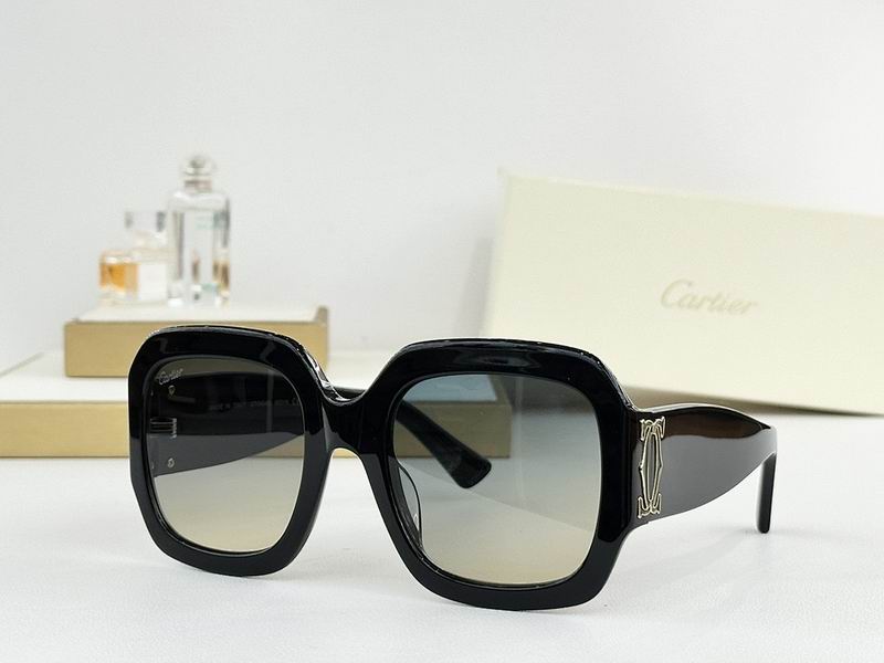 Cartier Glasses smr (1973)