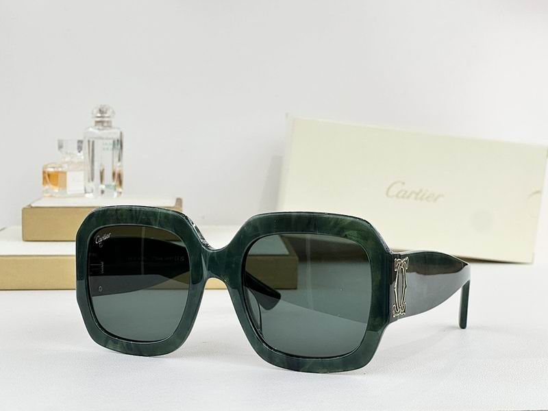 Cartier Glasses smr (1974)