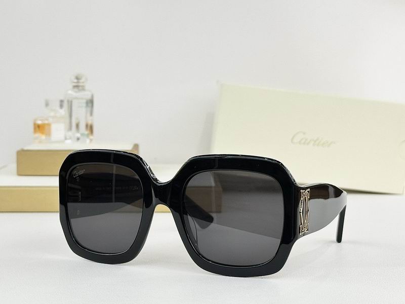 Cartier Glasses smr (1975)