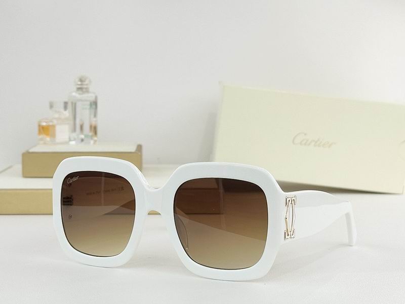 Cartier Glasses smr (1976)