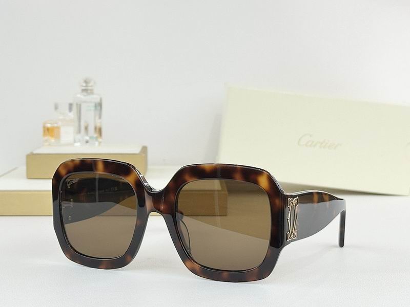 Cartier Glasses smr (1977)