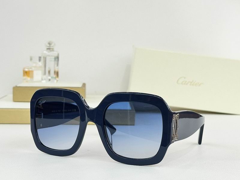 Cartier Glasses smr (1978)