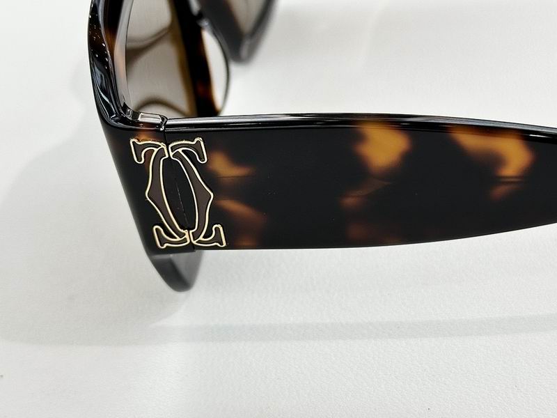 Cartier Glasses smr (1979)