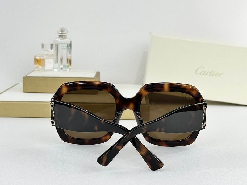 Cartier Glasses smr (1981)