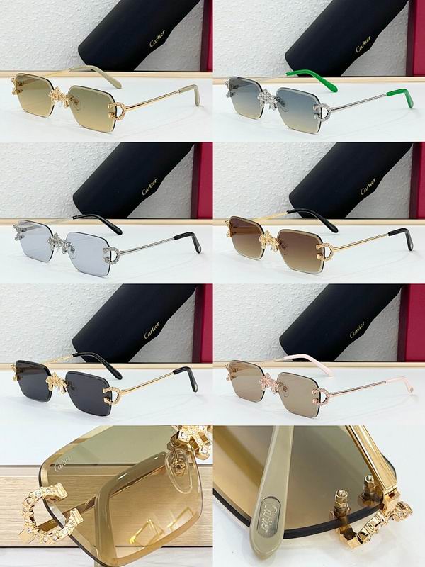 Cartier Glasses smr (1982)