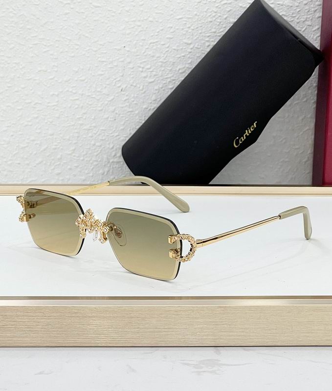 Cartier Glasses smr (1984)