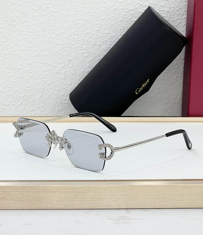 Cartier Glasses smr (1985)