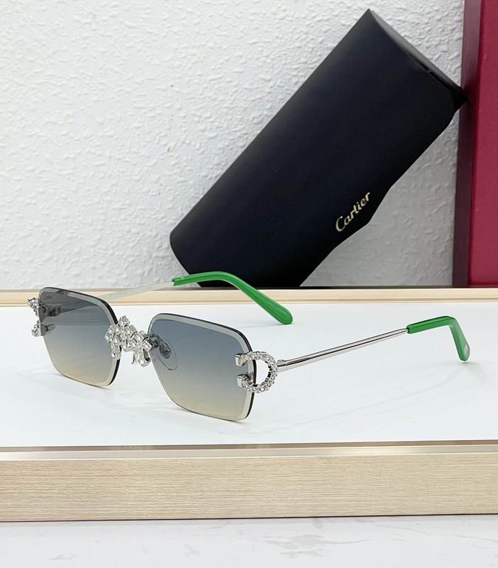 Cartier Glasses smr (1987)