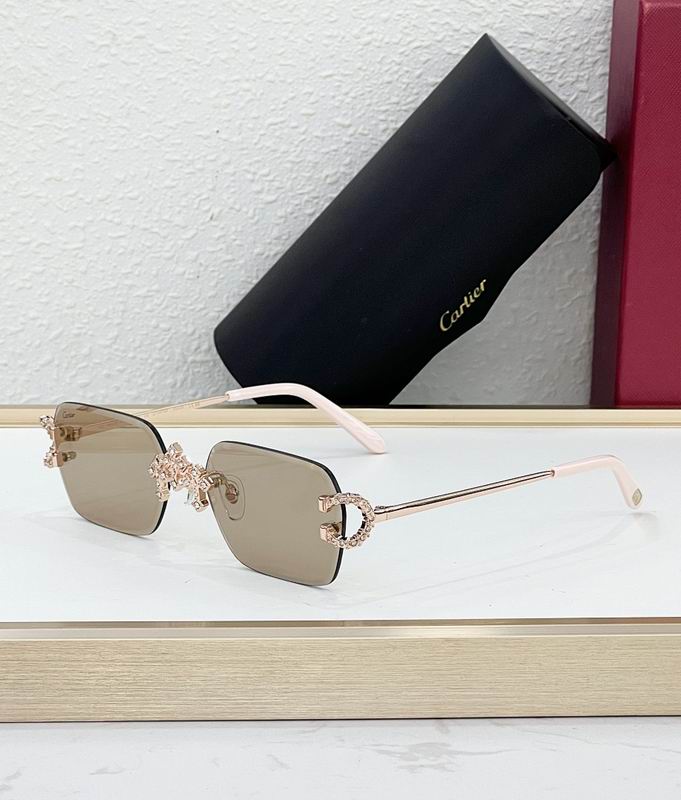 Cartier Glasses smr (1989)