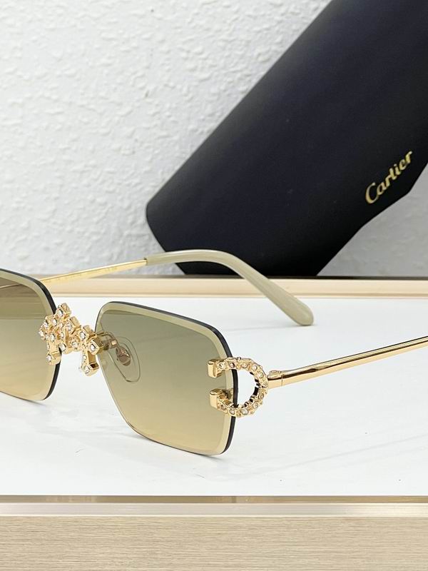 Cartier Glasses smr (1995)