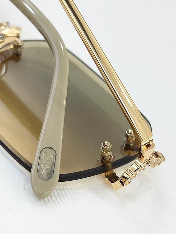 Cartier Glasses smr (1997)