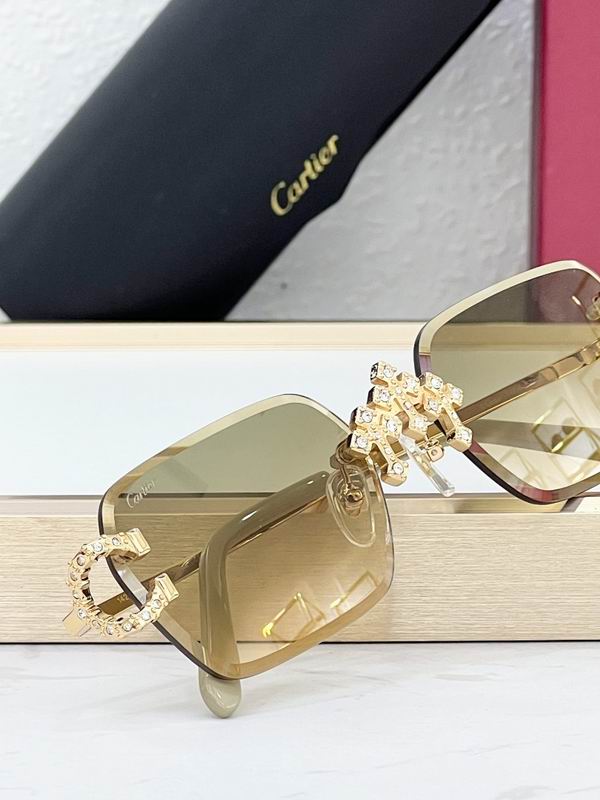 Cartier Glasses smr (1999)