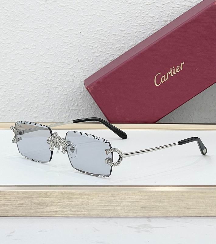 Cartier Glasses smr (2003)