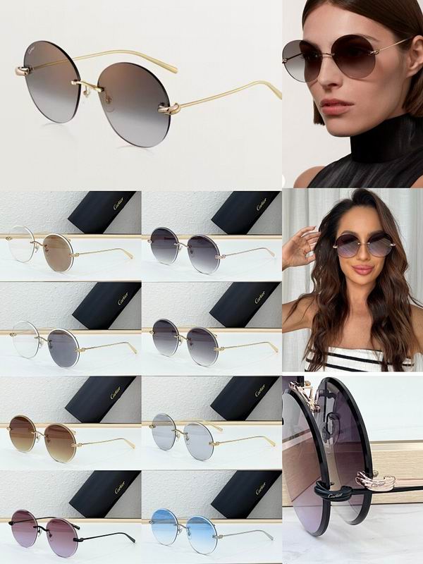 Cartier Glasses smr (2014)