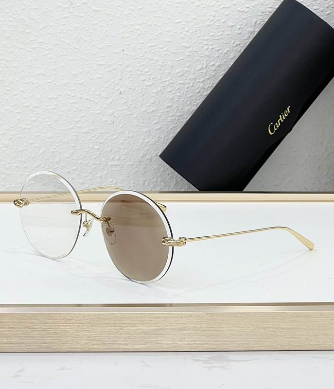 Cartier Glasses smr (2016)