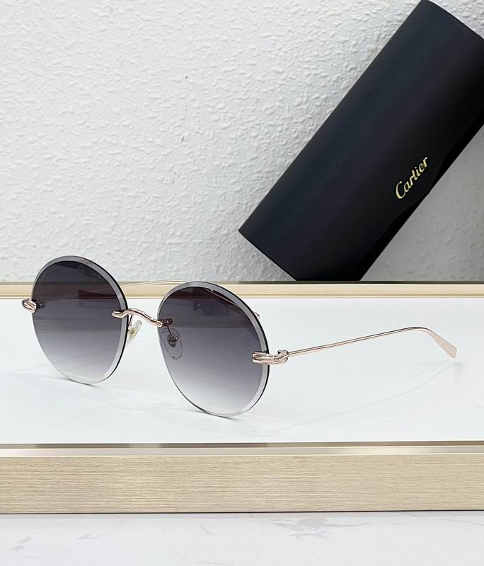 Cartier Glasses smr (2020)