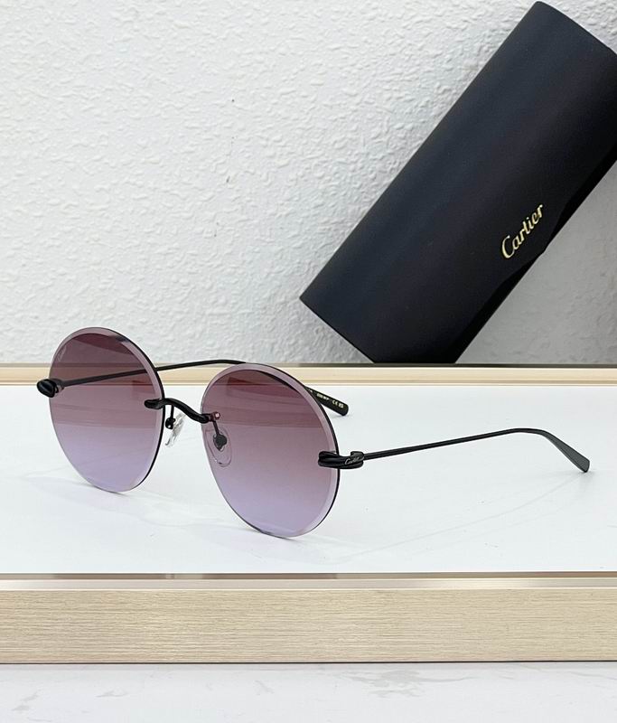 Cartier Glasses smr (2022)