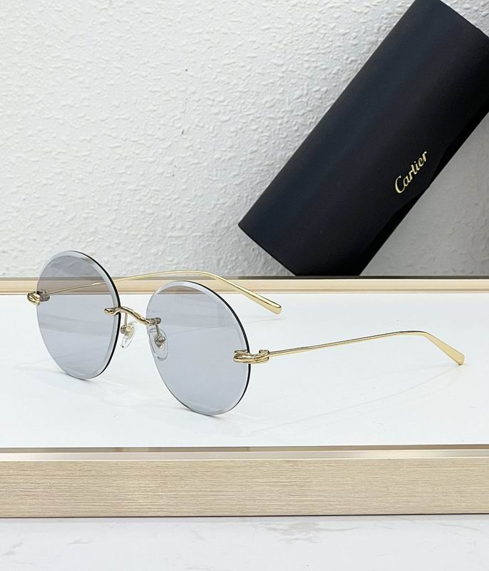 Cartier Glasses smr (2027)