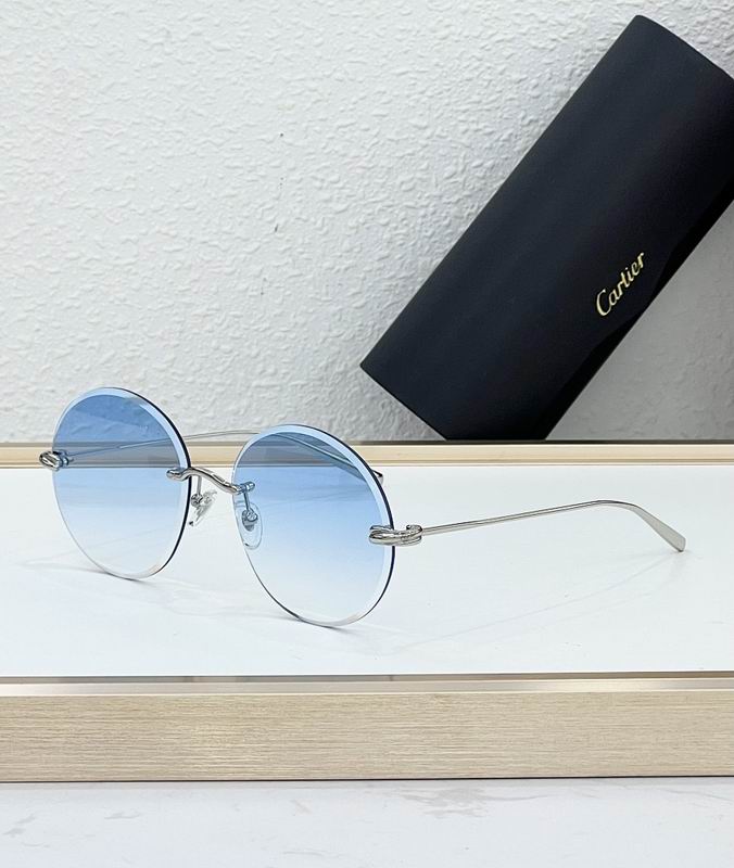 Cartier Glasses smr (2029)