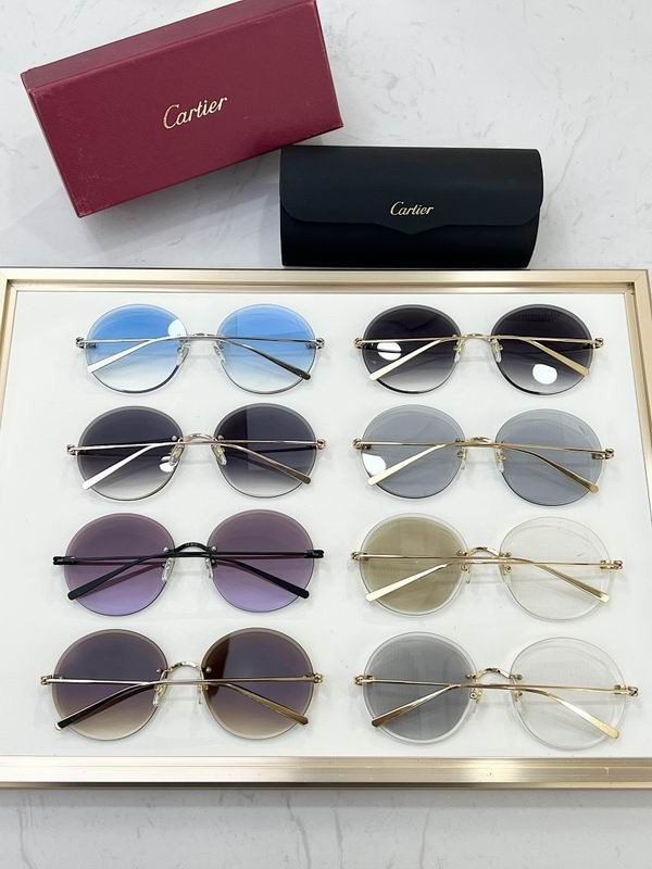 Cartier Glasses smr (2031)