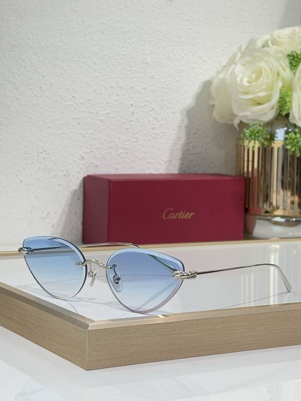 Cartier Glasses smr (2035)