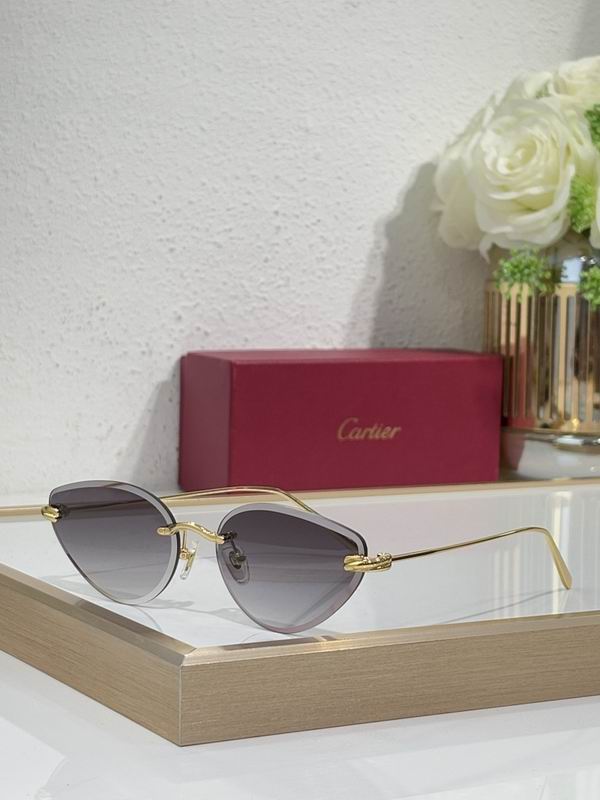 Cartier Glasses smr (2036)