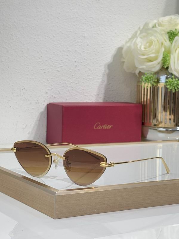 Cartier Glasses smr (2039)