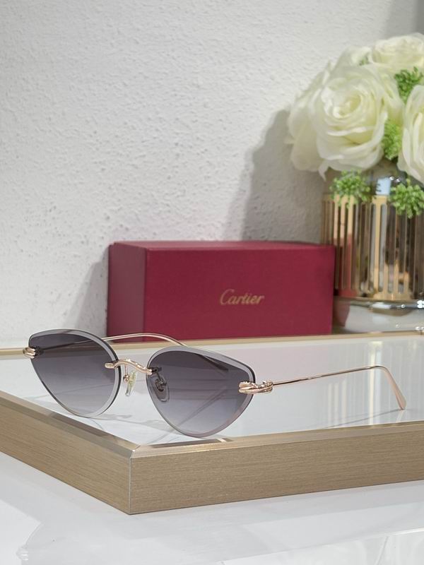 Cartier Glasses smr (2040)