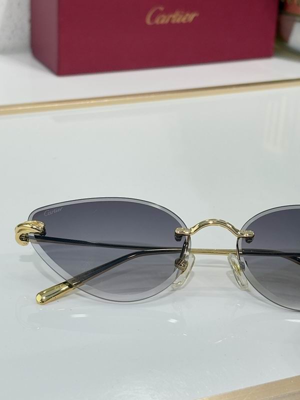 Cartier Glasses smr (2041)