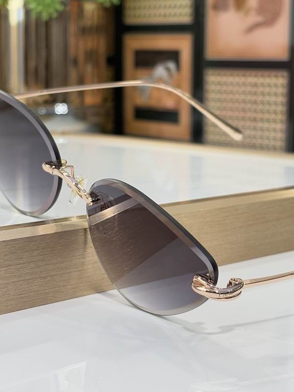 Cartier Glasses smr (2042)