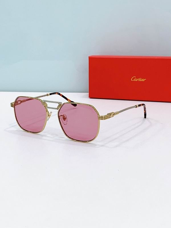 Cartier Glasses smr (2044)