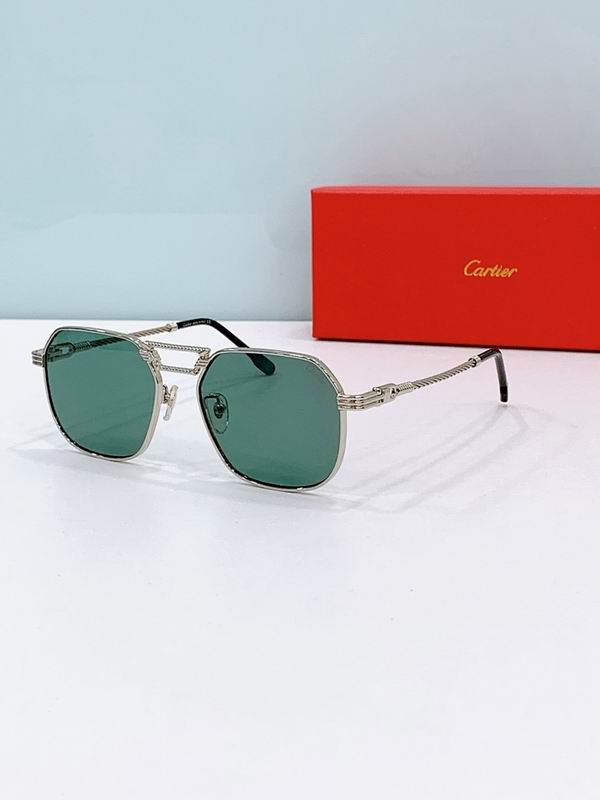 Cartier Glasses smr (2045)