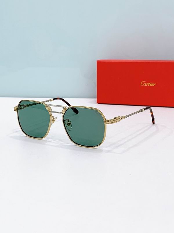Cartier Glasses smr (2046)