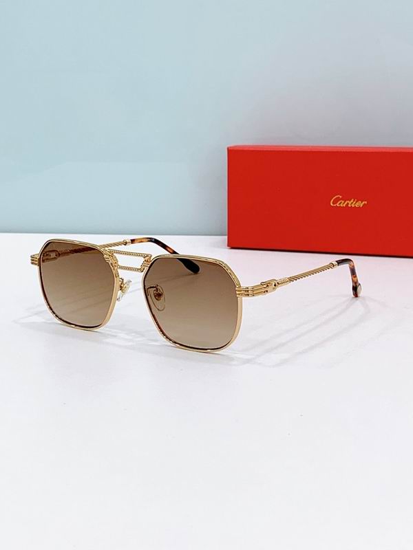 Cartier Glasses smr (2049)
