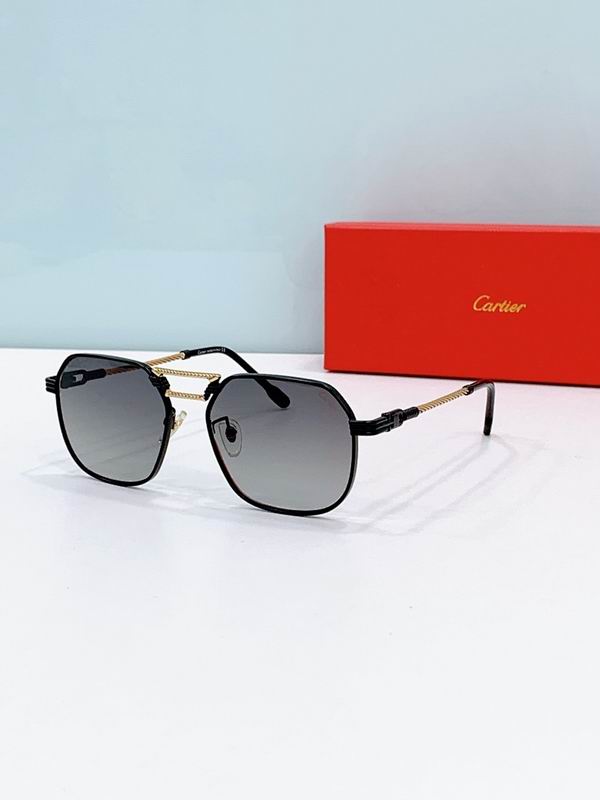 Cartier Glasses smr (2050)