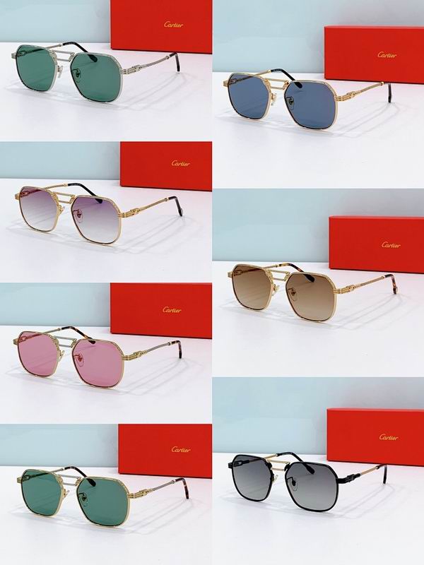 Cartier Glasses smr (2051)