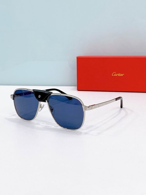 Cartier Glasses smr (2054)