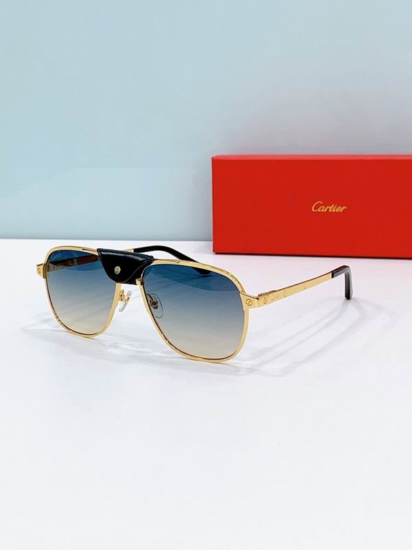 Cartier Glasses smr (2056)