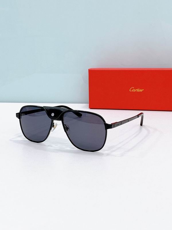Cartier Glasses smr (2057)